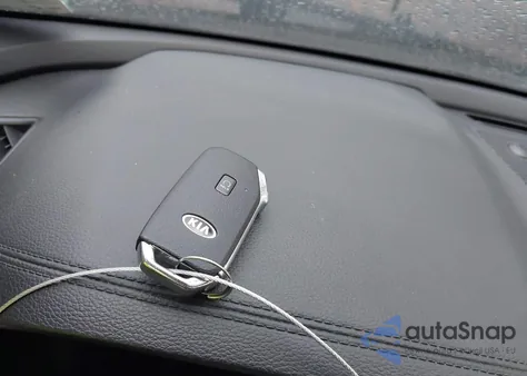 2021 Kia Telluride S из США, поврежденный, VIN 5XYP6DHC4MG100170